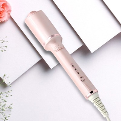 Cute Curl Iron Flat Irons For Curls Titanium Hair Curler Straightener Mini-Hair Curler