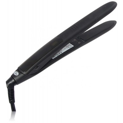 Taiwan online shopping fast hair straightener Rush hair brush comb ceramic hair straightener brush